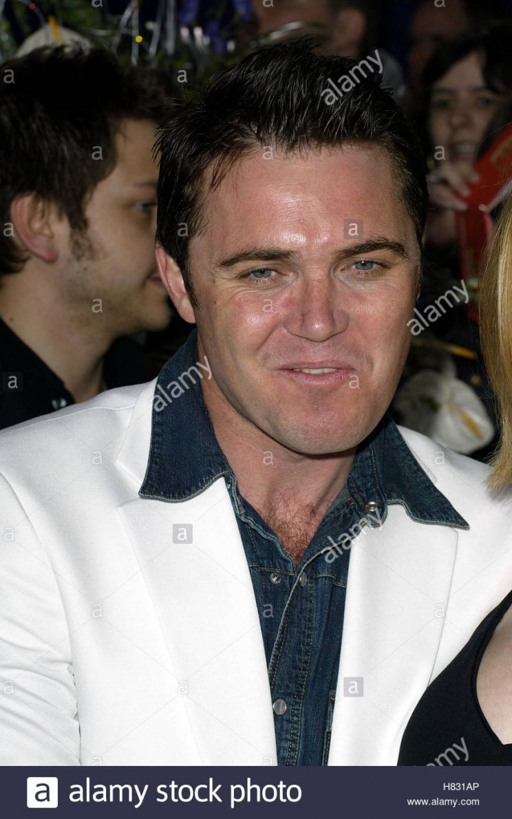 Alex Ferns