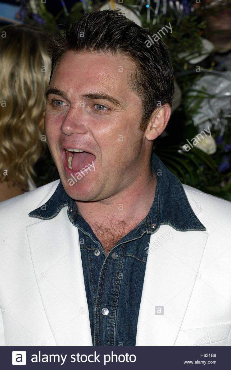 Alex Ferns