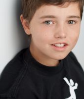 Alex Ferris