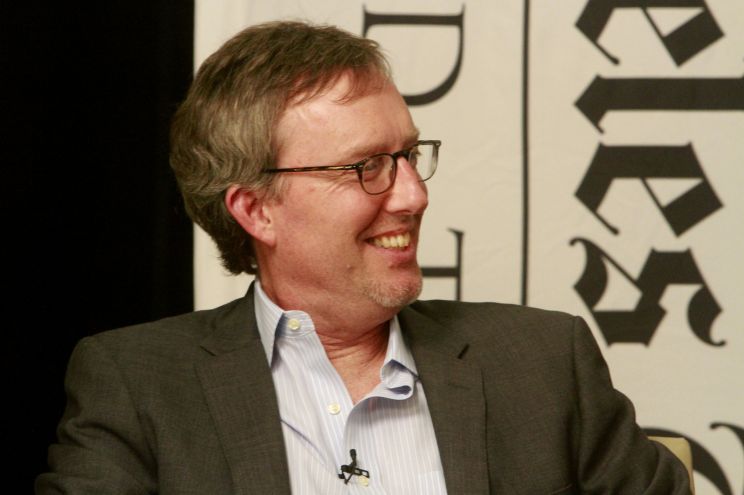 Alex Gansa