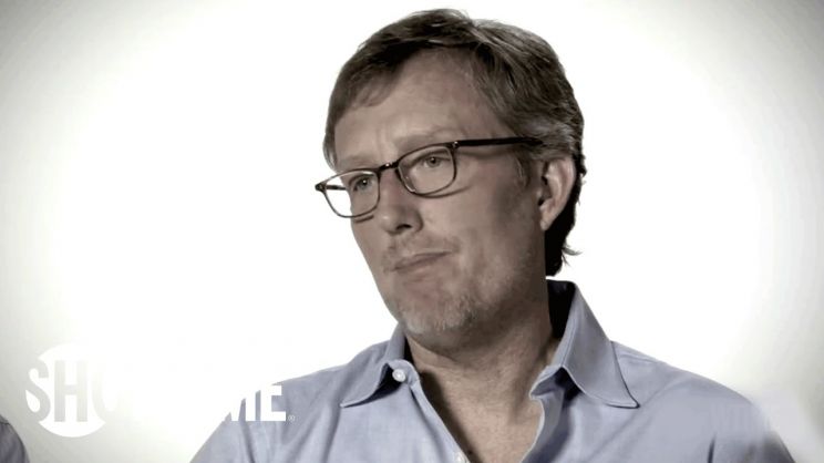 Alex Gansa