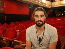 Álex García