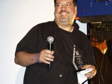Álex García