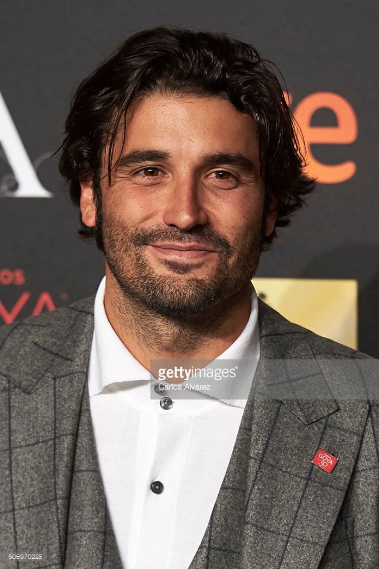 Álex García