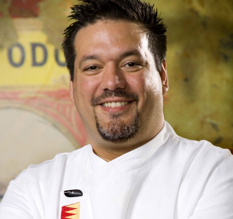 Álex García