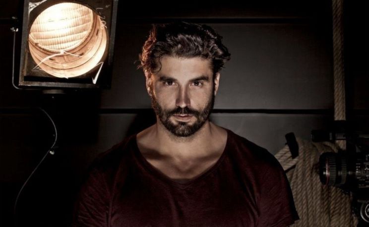 Álex García