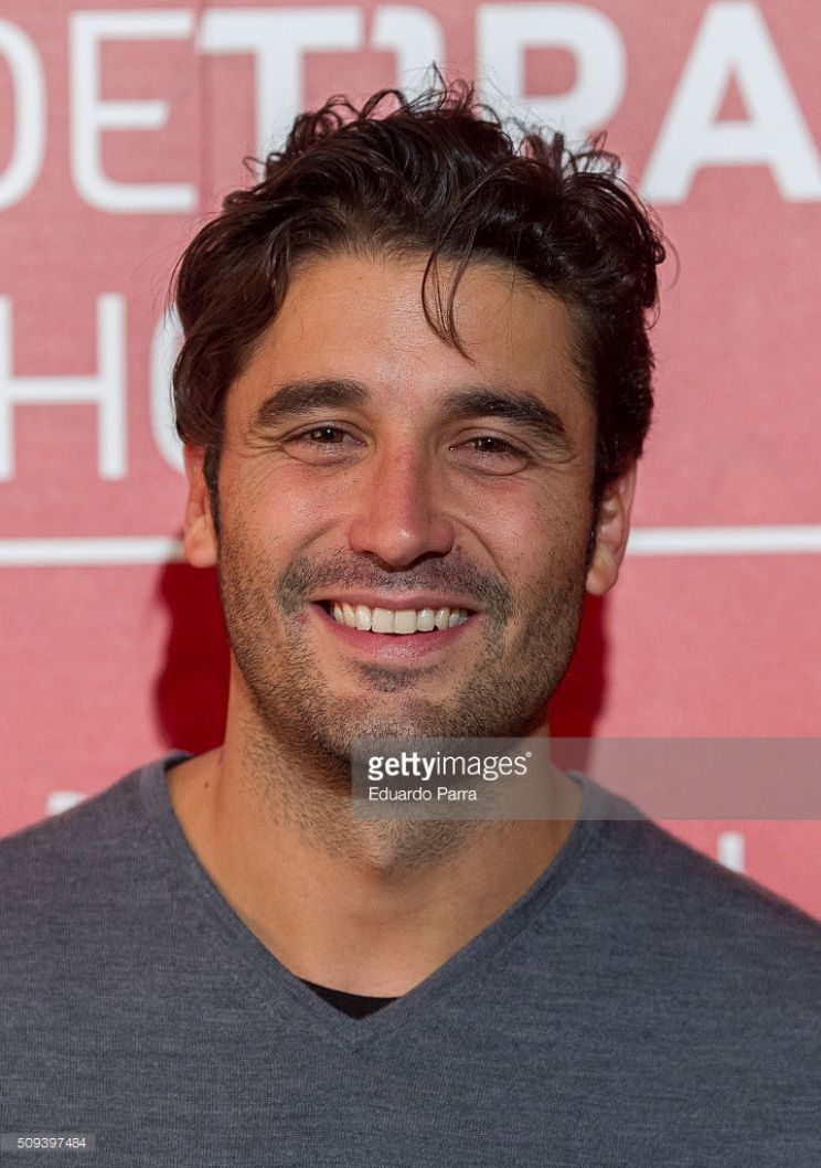 Álex García