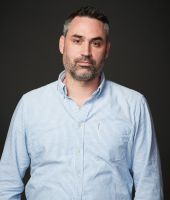 Alex Garland