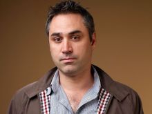 Alex Garland