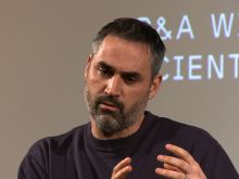 Alex Garland