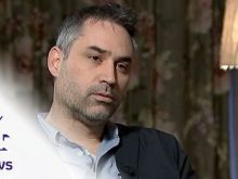 Alex Garland