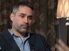 Alex Garland