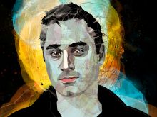 Alex Garland