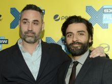 Alex Garland