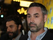 Alex Garland