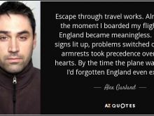 Alex Garland