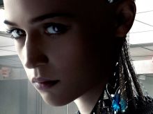 Alex Garland