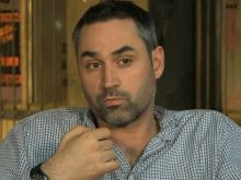 Alex Garland