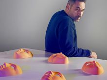 Alex Garland