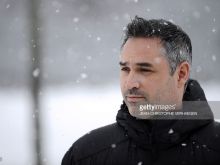 Alex Garland