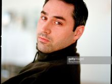 Alex Garland