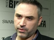 Alex Garland