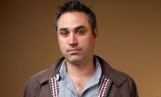 Alex Garland