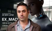 Alex Garland