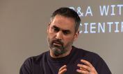 Alex Garland