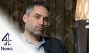 Alex Garland