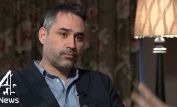 Alex Garland