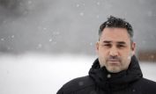 Alex Garland