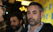 Alex Garland