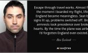 Alex Garland