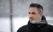 Alex Garland