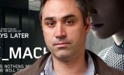 Alex Garland