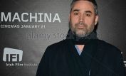 Alex Garland