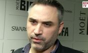 Alex Garland