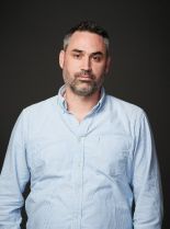 Alex Garland