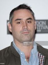 Alex Garland