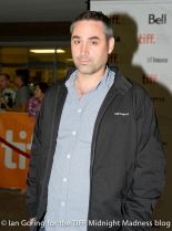 Alex Garland