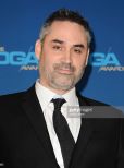 Alex Garland