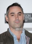 Alex Garland