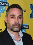 Alex Garland