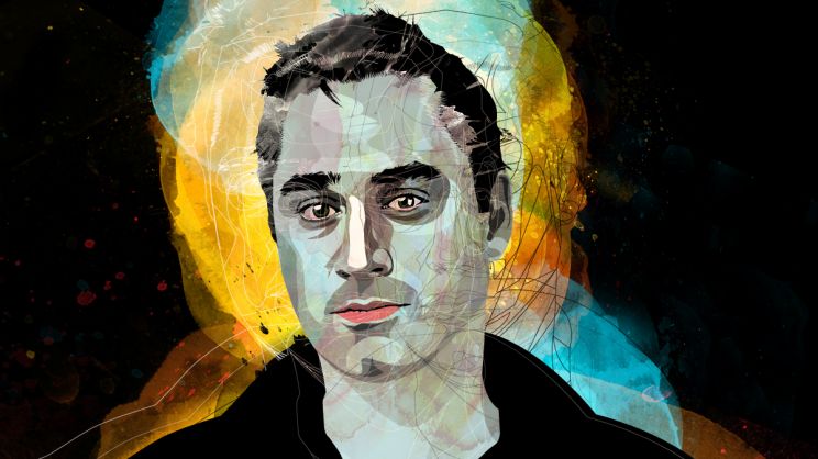 Alex Garland