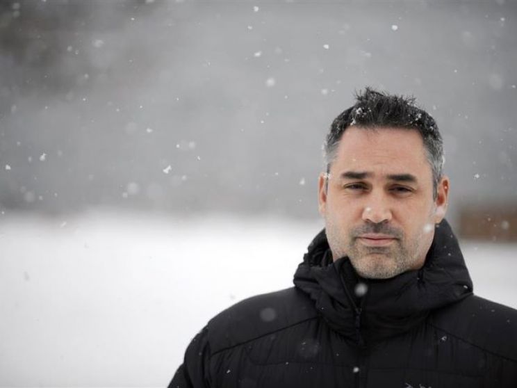 Alex Garland