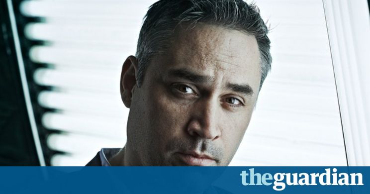 Alex Garland