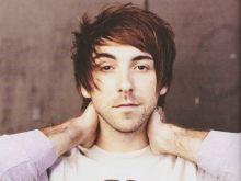 Alex Gaskarth