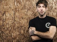 Alex Gaskarth