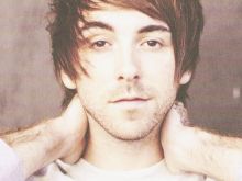 Alex Gaskarth